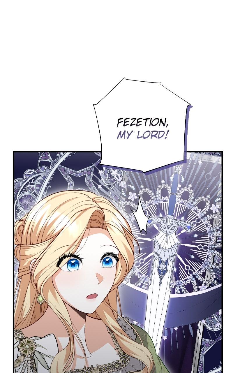 Raising the Second Male Lead's Son Chapter 24 - Page 85