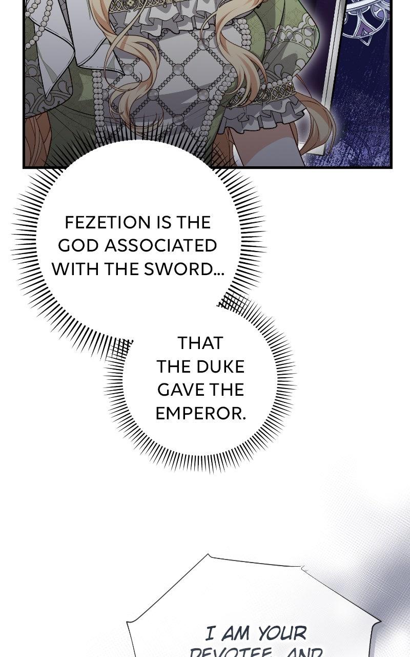 Raising the Second Male Lead's Son Chapter 24 - Page 86