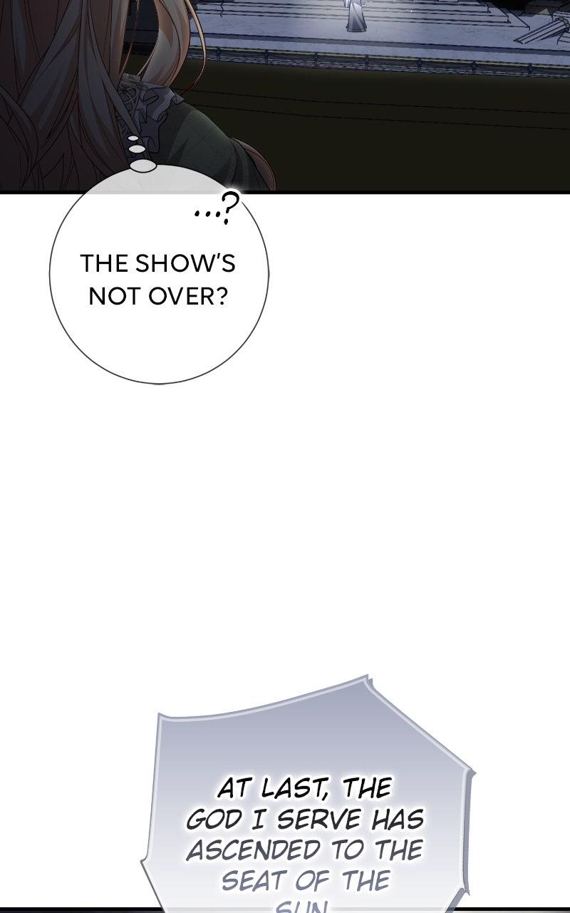 Raising the Second Male Lead's Son Chapter 24 - Page 93