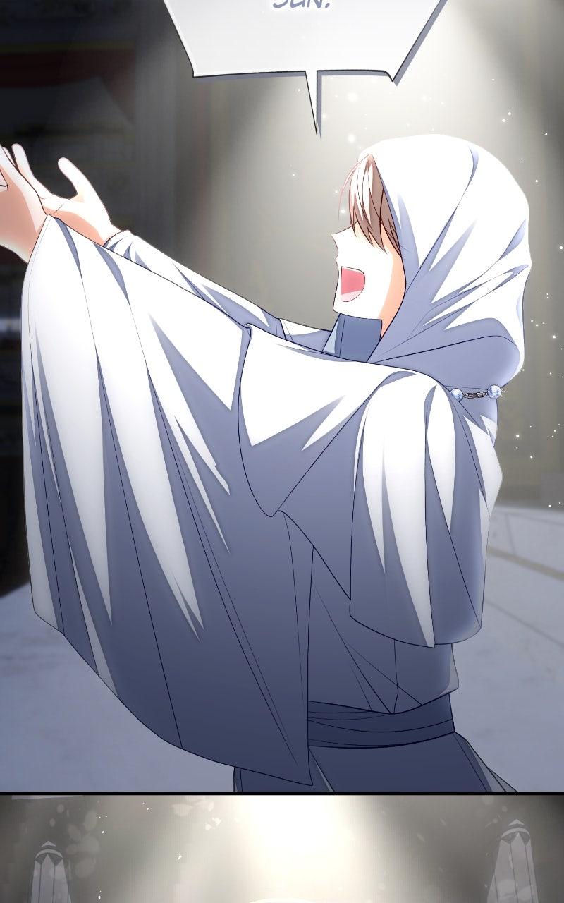 Raising the Second Male Lead's Son Chapter 24 - Page 94