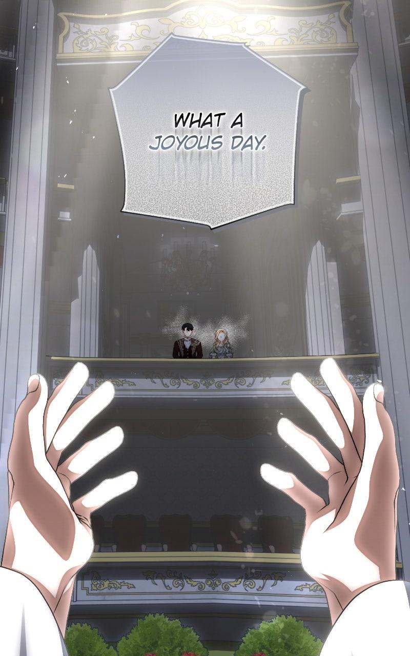 Raising the Second Male Lead's Son Chapter 24 - Page 95