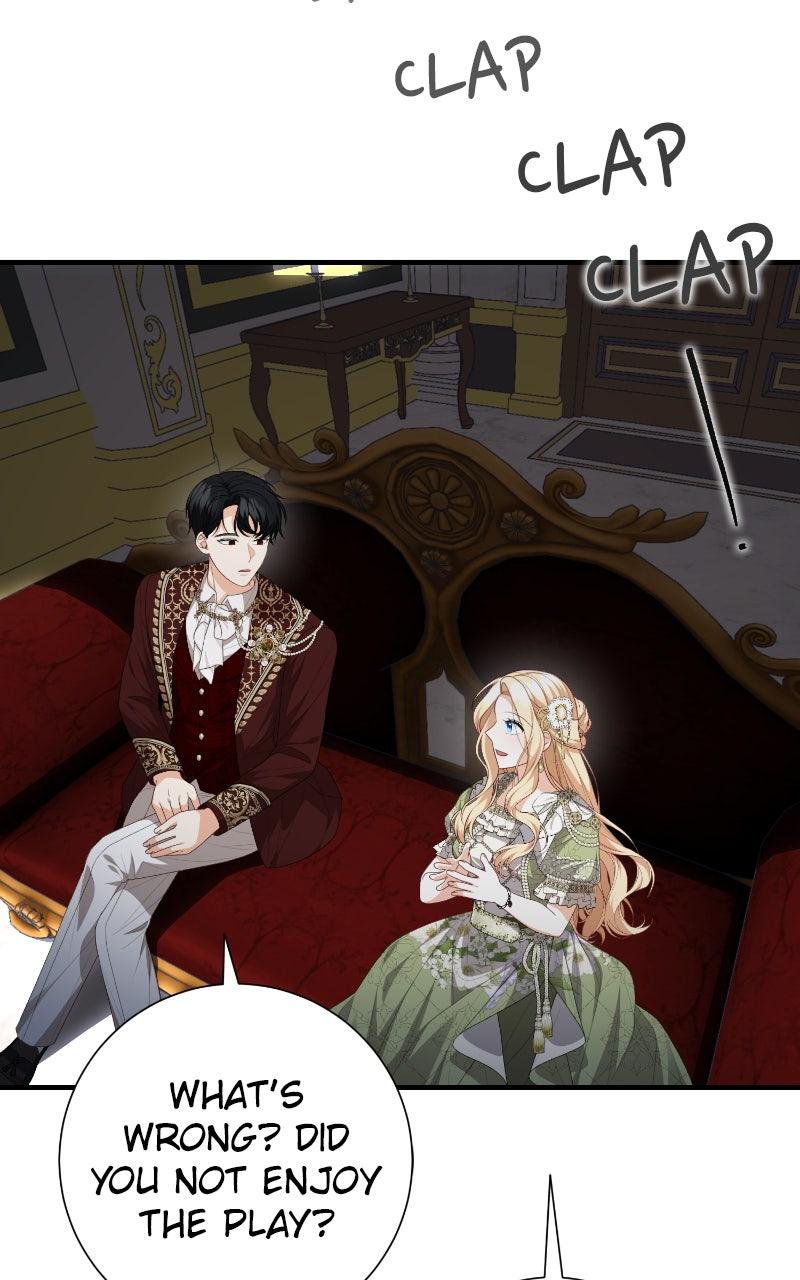 Raising the Second Male Lead's Son Chapter 24 - Page 98