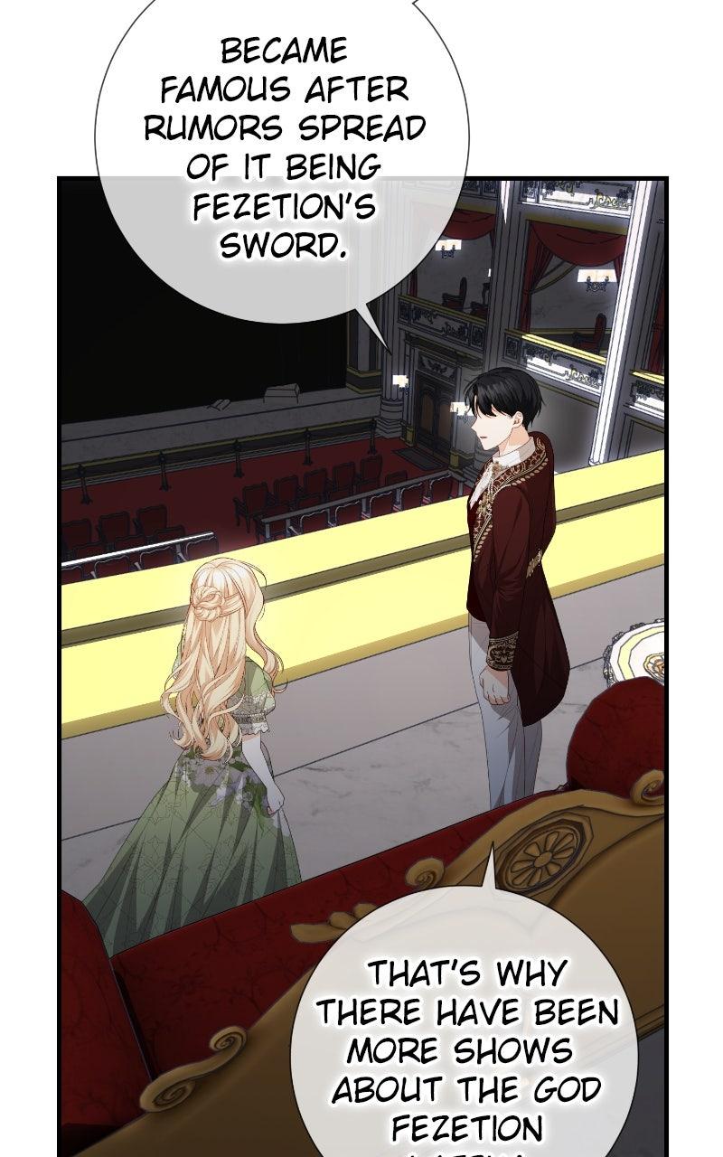 Raising the Second Male Lead's Son Chapter 24 - Page 100