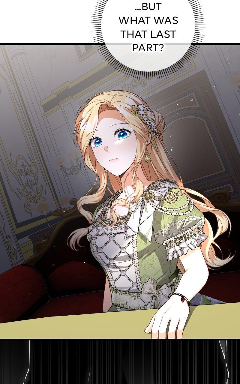 Raising the Second Male Lead's Son Chapter 24 - Page 102