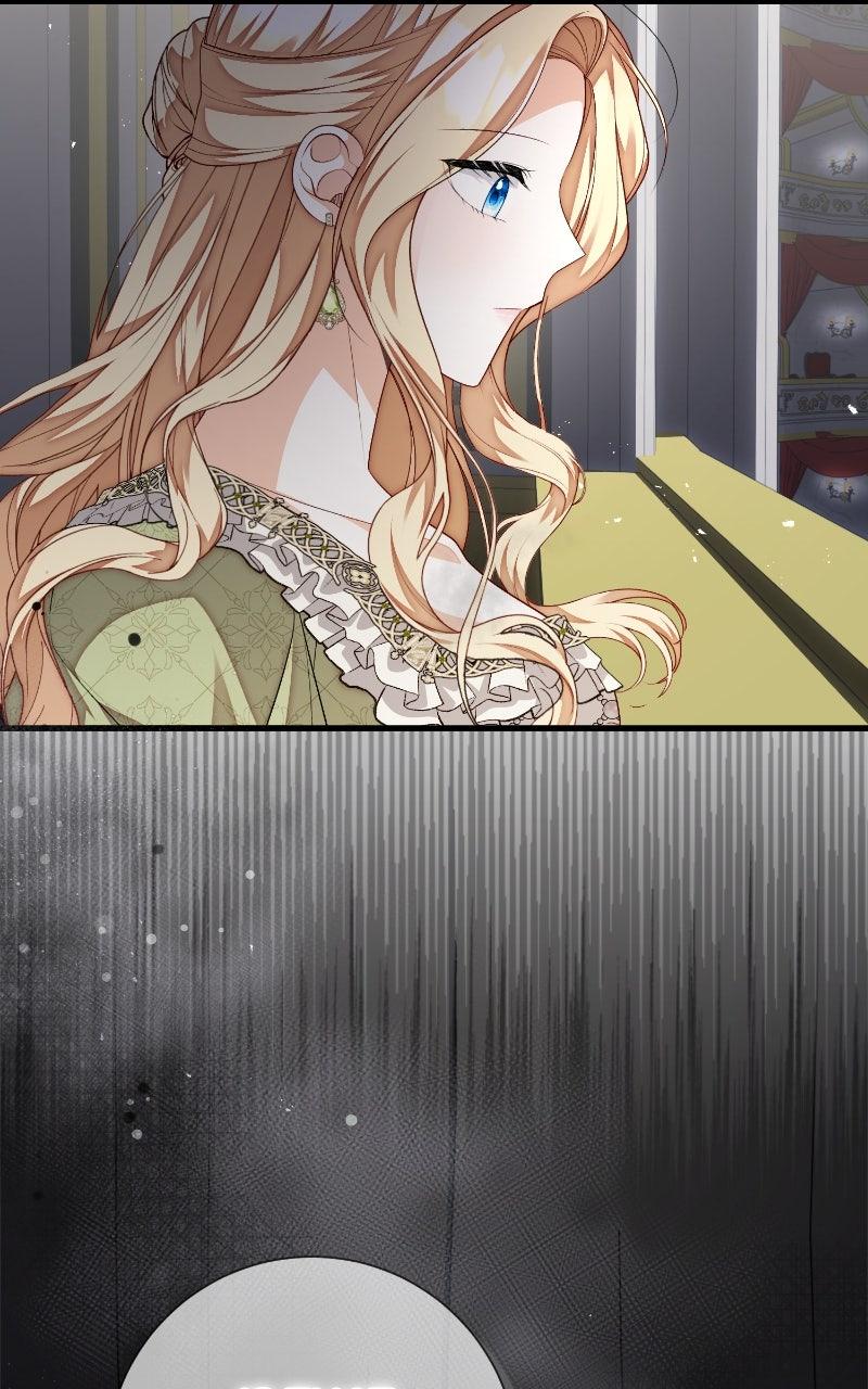 Raising the Second Male Lead's Son Chapter 24 - Page 104