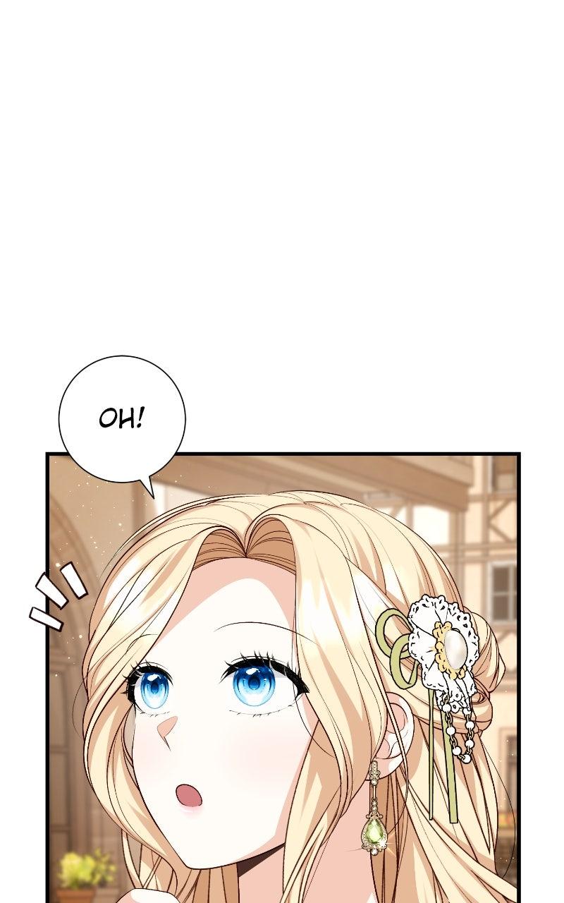 Raising the Second Male Lead's Son Chapter 25 - Page 4