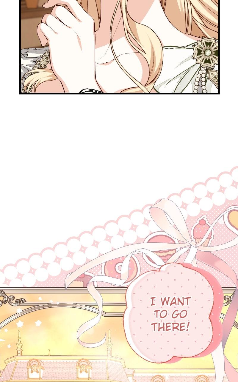 Raising the Second Male Lead's Son Chapter 25 - Page 5