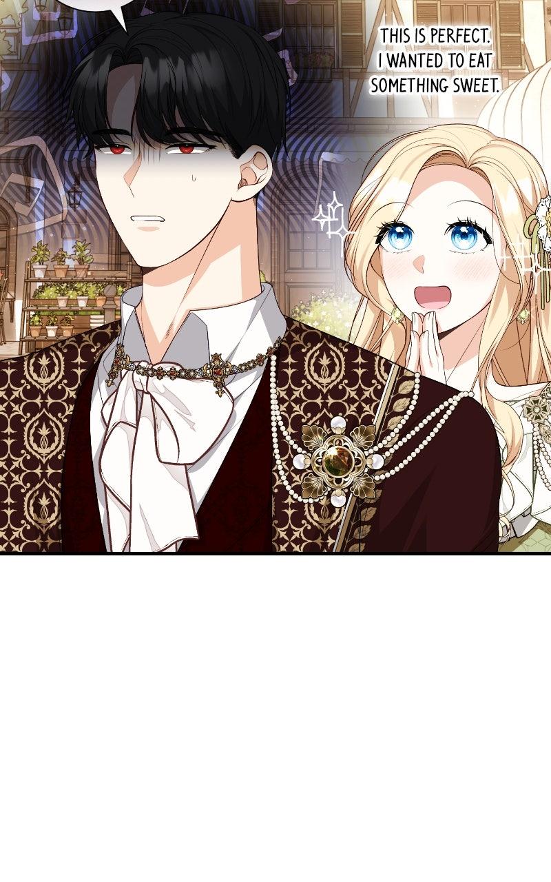 Raising the Second Male Lead's Son Chapter 25 - Page 7