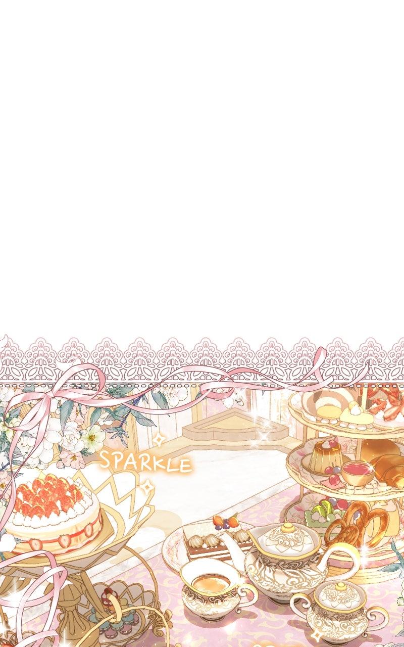 Raising the Second Male Lead's Son Chapter 25 - Page 8