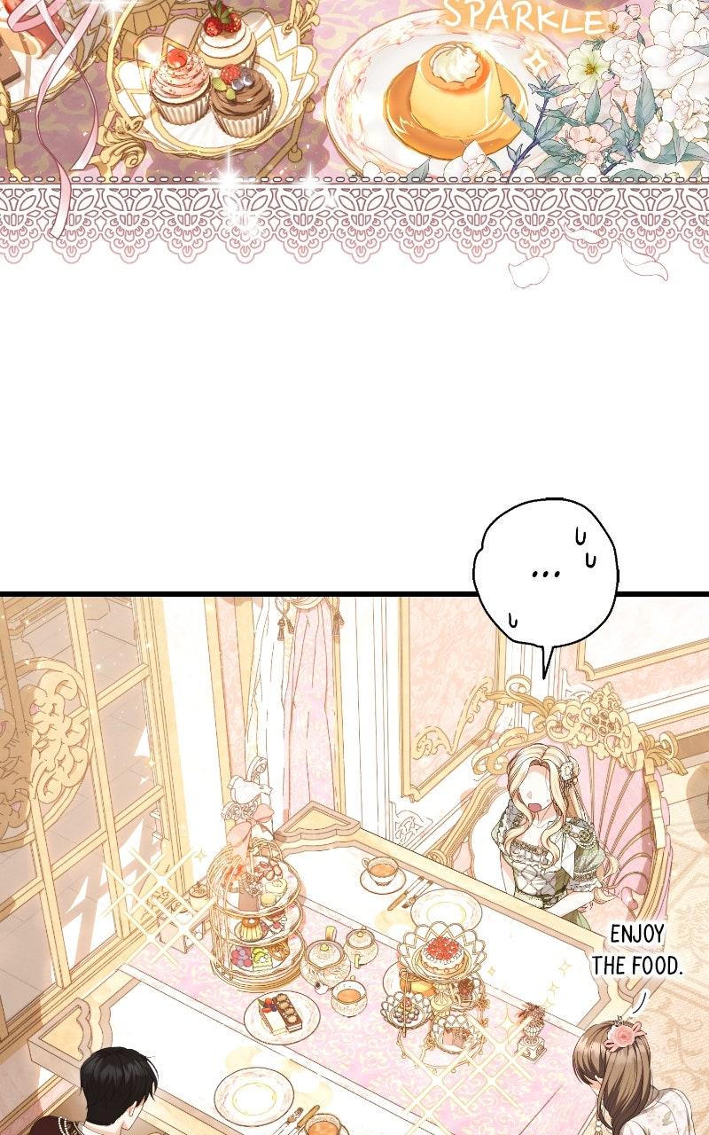 Raising the Second Male Lead's Son Chapter 25 - Page 9