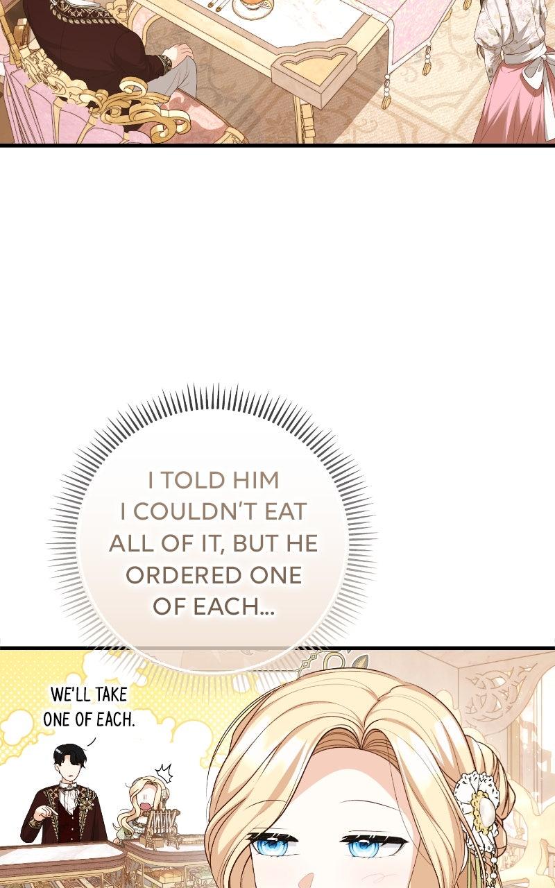 Raising the Second Male Lead's Son Chapter 25 - Page 10