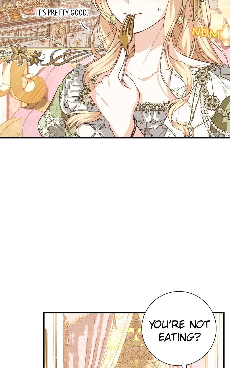 Raising the Second Male Lead's Son Chapter 25 - Page 11