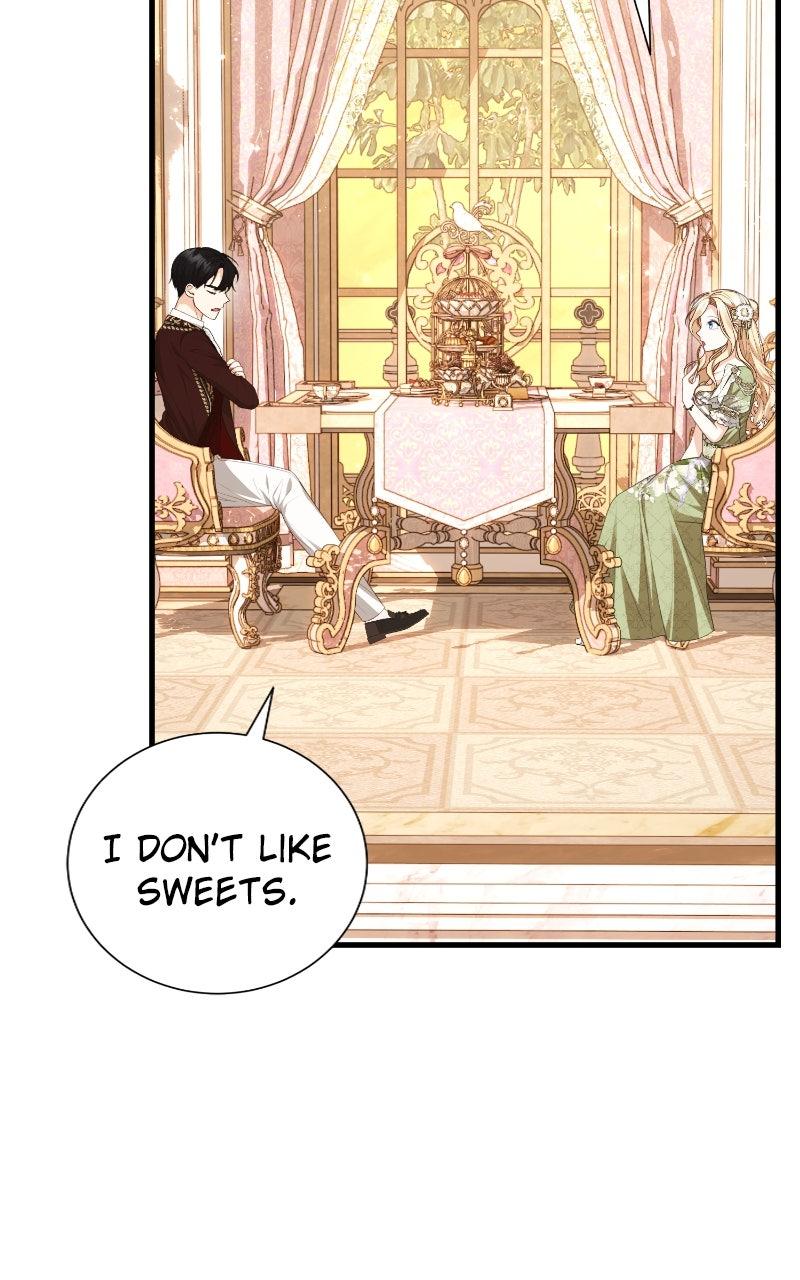 Raising the Second Male Lead's Son Chapter 25 - Page 12