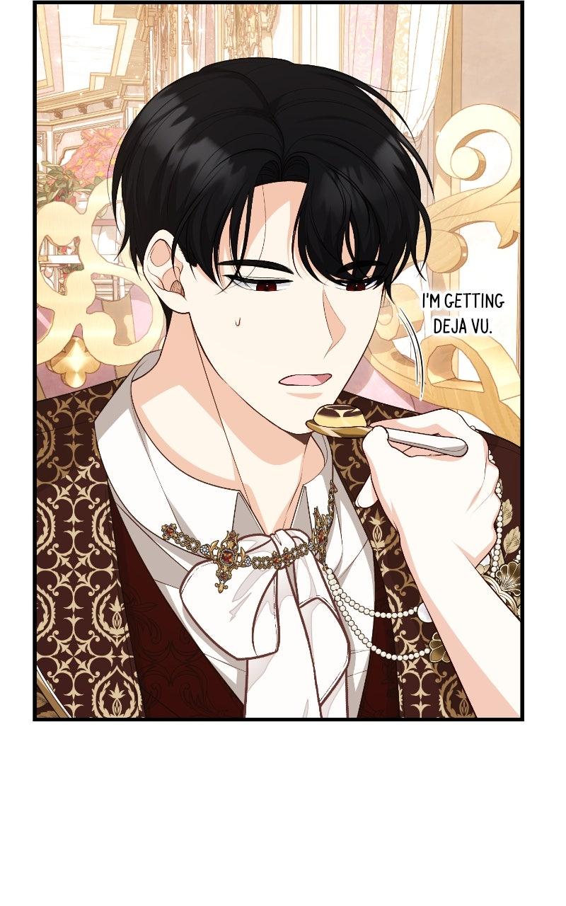 Raising the Second Male Lead's Son Chapter 25 - Page 15