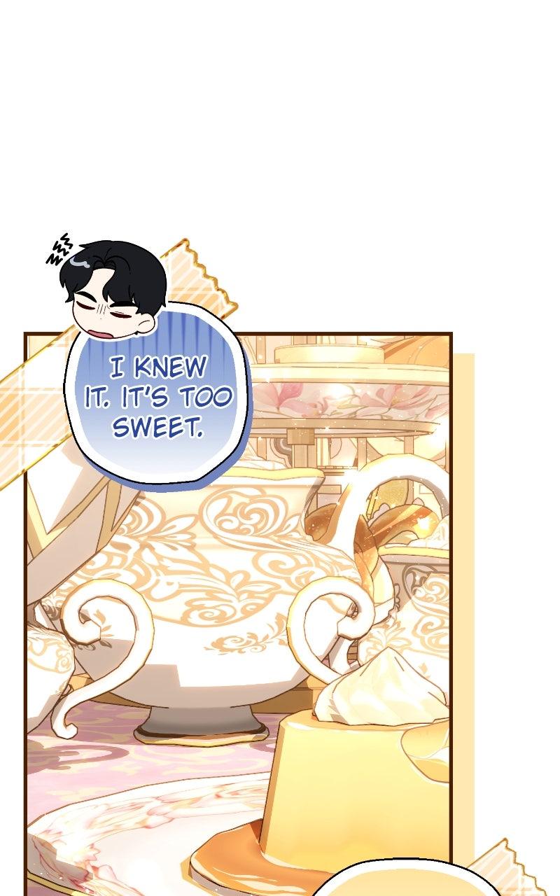 Raising the Second Male Lead's Son Chapter 25 - Page 16