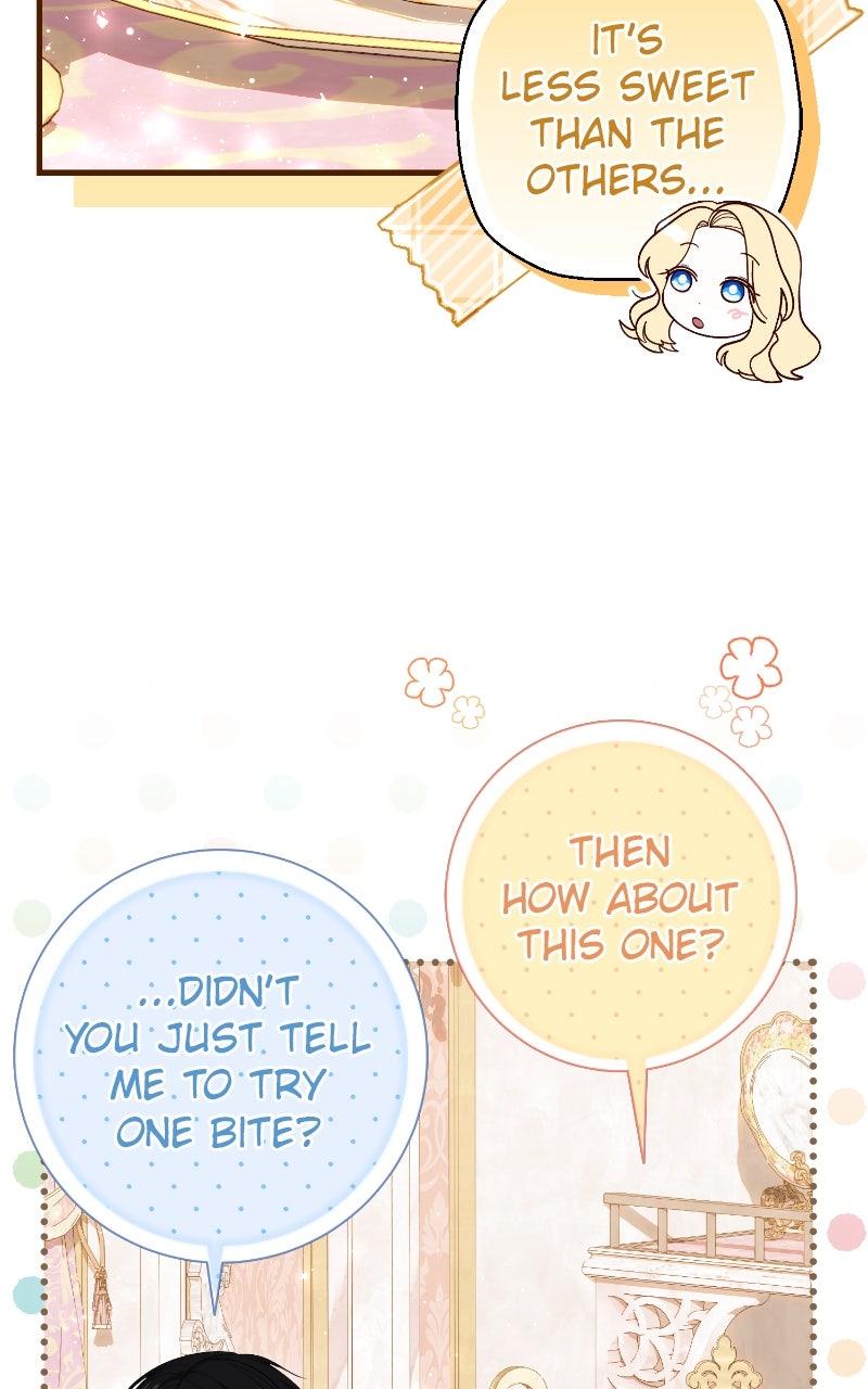 Raising the Second Male Lead's Son Chapter 25 - Page 17