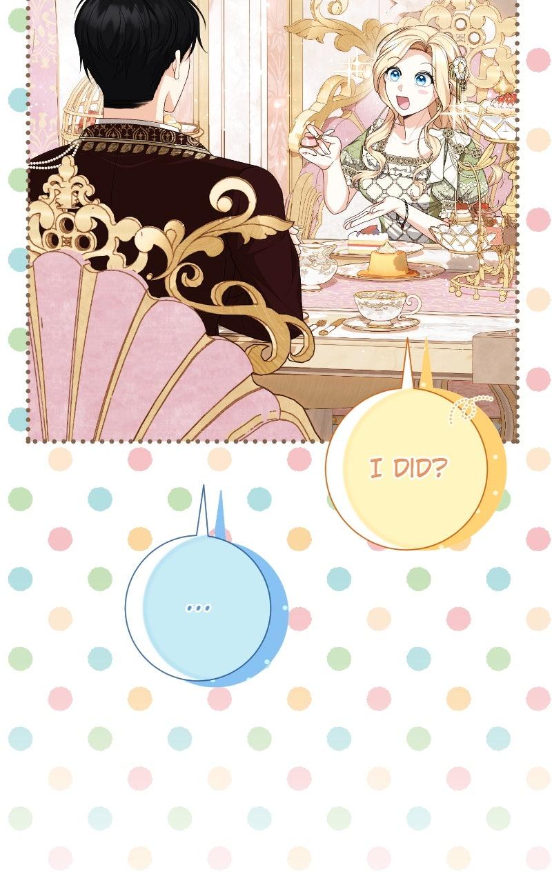 Raising the Second Male Lead's Son Chapter 25 - Page 18