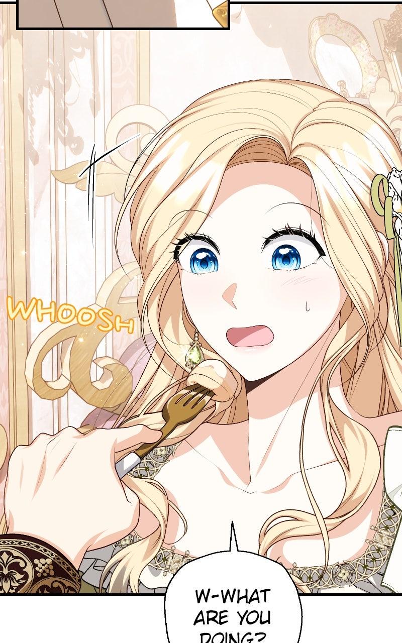 Raising the Second Male Lead's Son Chapter 25 - Page 20