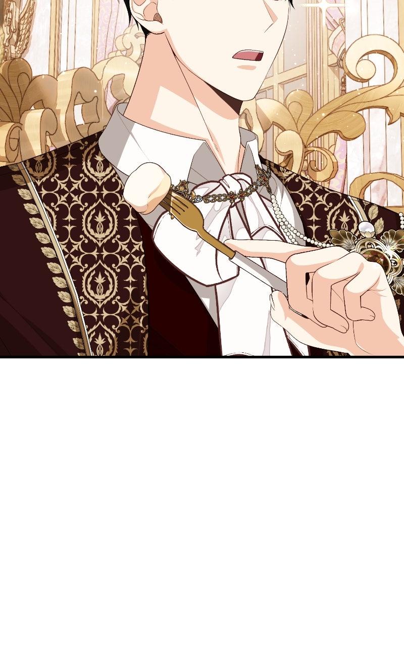 Raising the Second Male Lead's Son Chapter 25 - Page 22