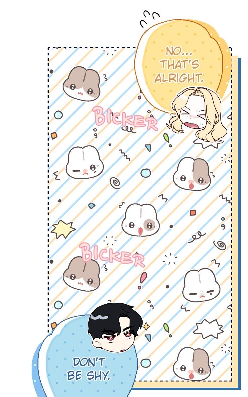 Raising the Second Male Lead's Son Chapter 25 - Page 23