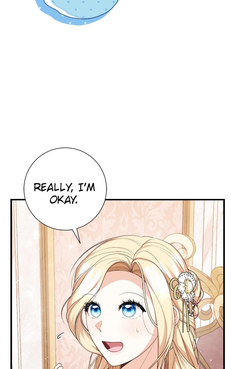 Raising the Second Male Lead's Son Chapter 25 - Page 24