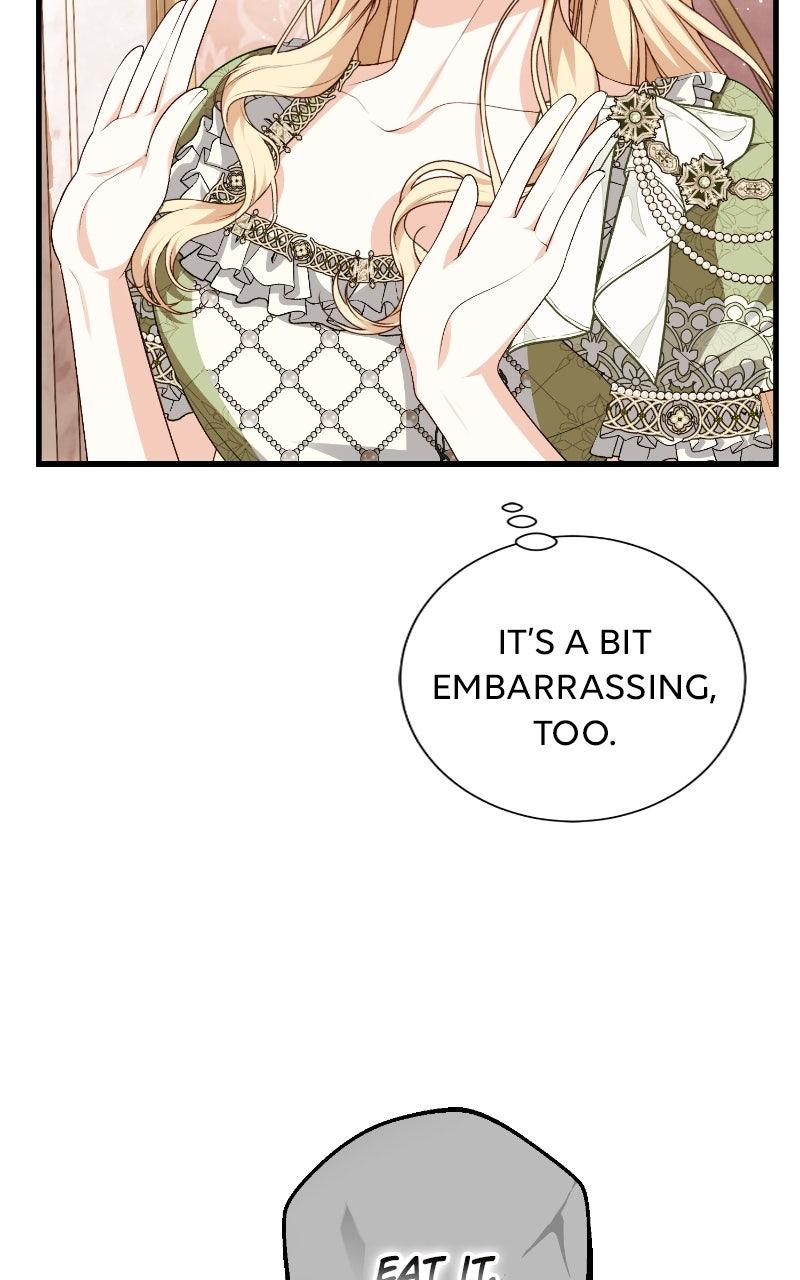 Raising the Second Male Lead's Son Chapter 25 - Page 25