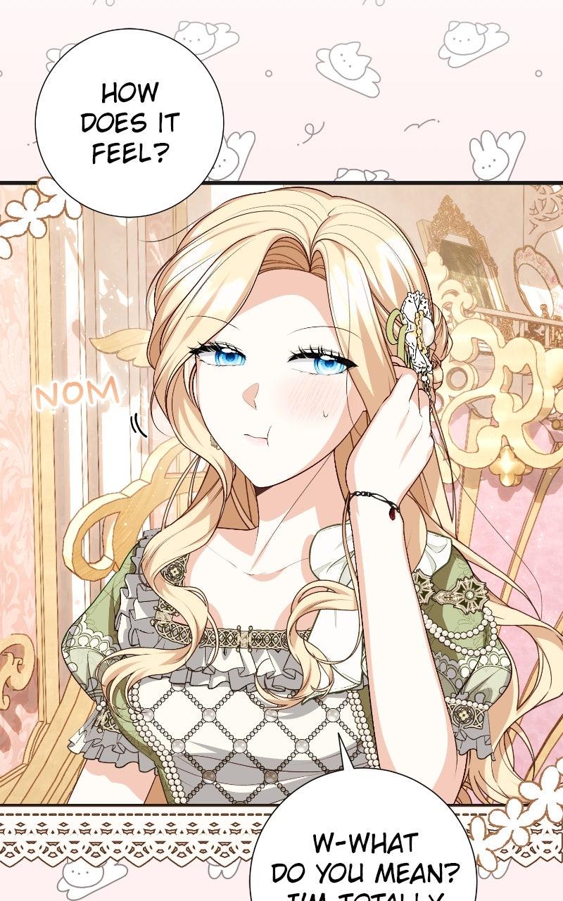 Raising the Second Male Lead's Son Chapter 25 - Page 28