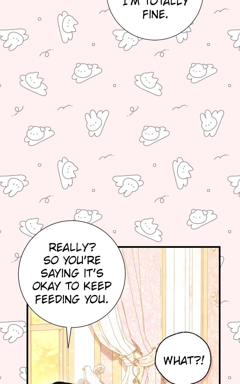 Raising the Second Male Lead's Son Chapter 25 - Page 29