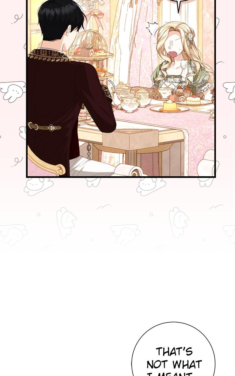 Raising the Second Male Lead's Son Chapter 25 - Page 30