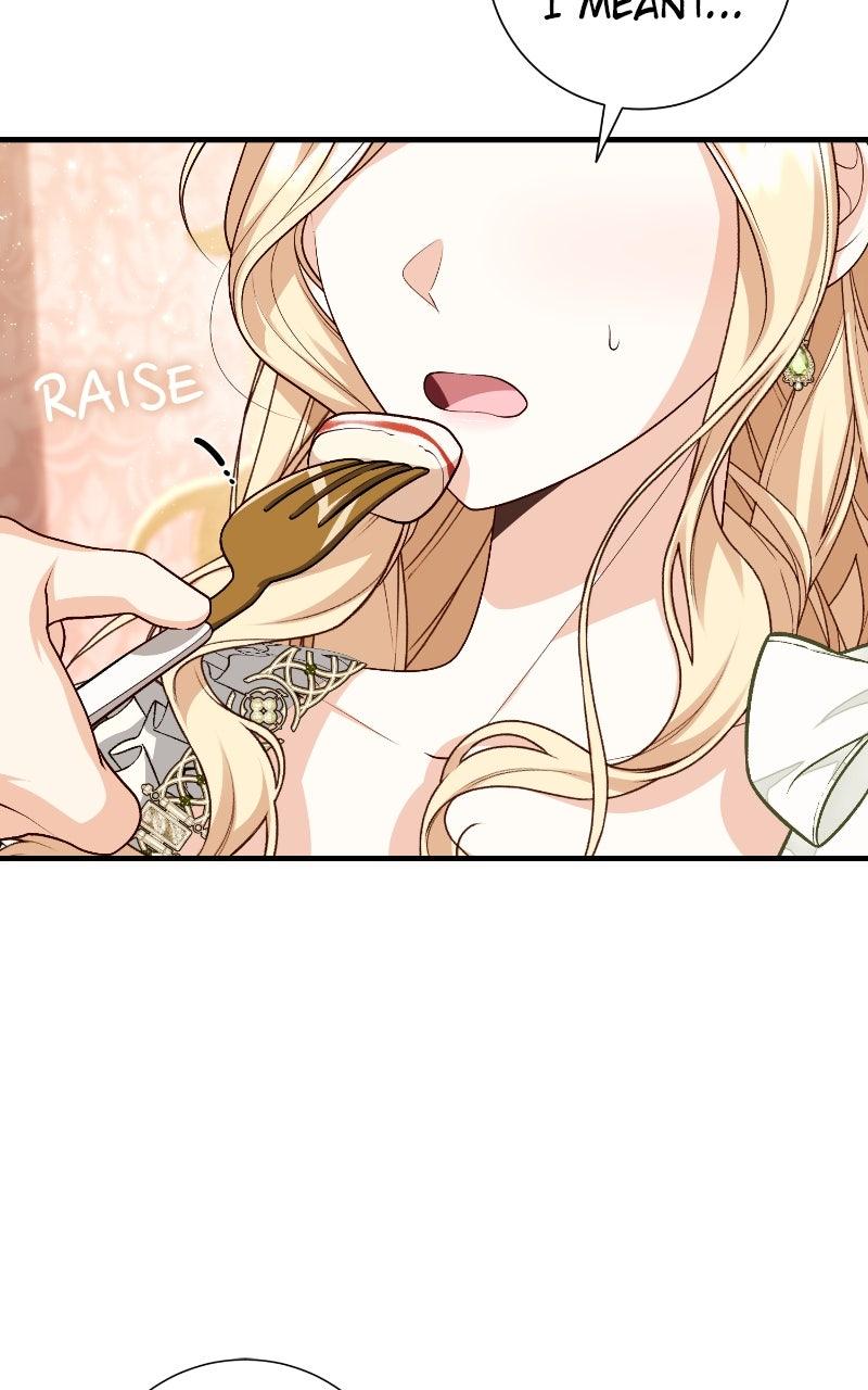 Raising the Second Male Lead's Son Chapter 25 - Page 31