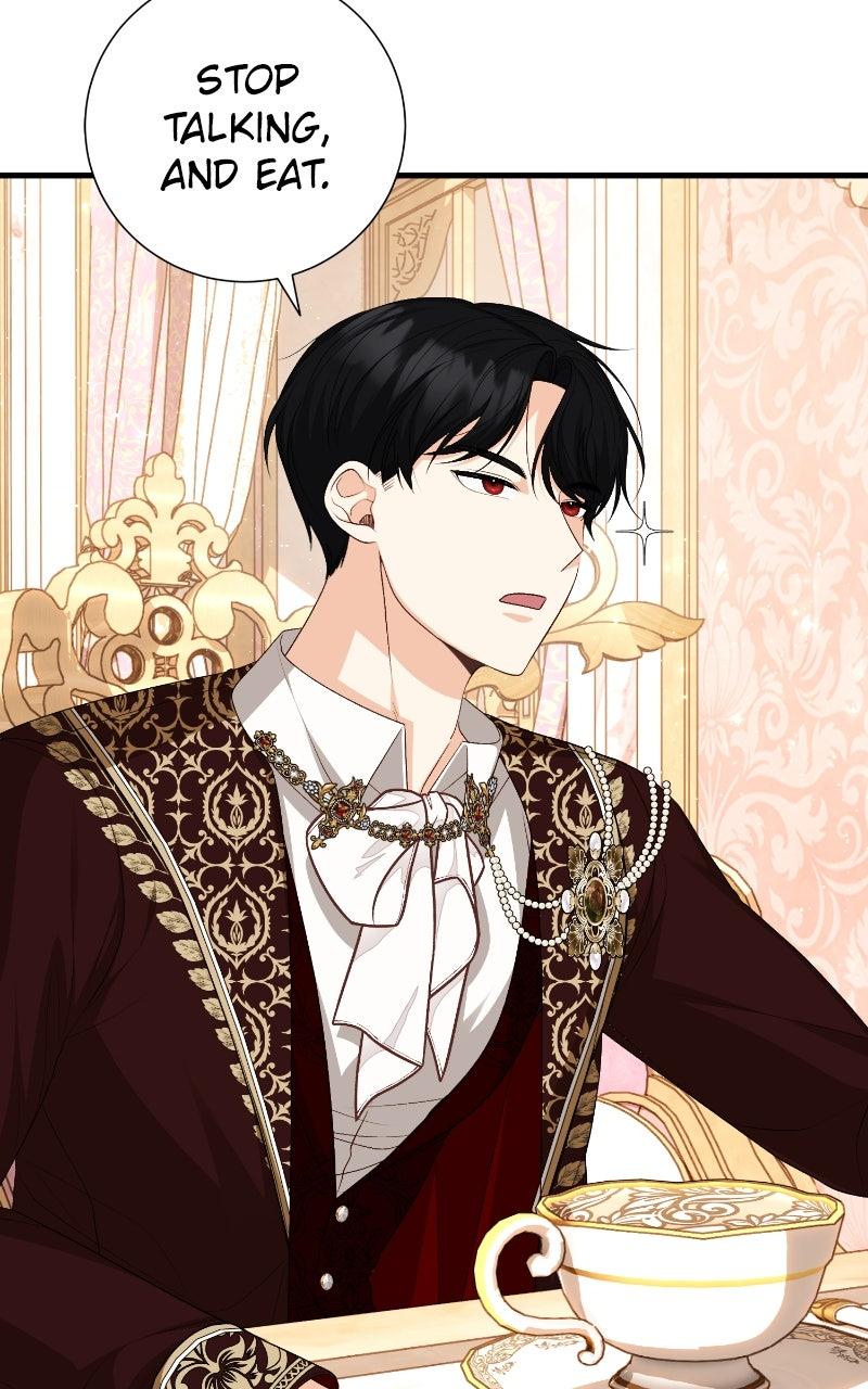 Raising the Second Male Lead's Son Chapter 25 - Page 32