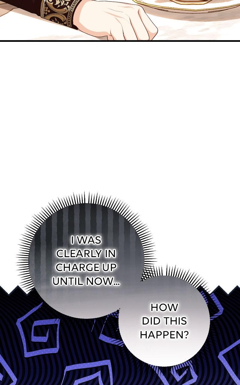 Raising the Second Male Lead's Son Chapter 25 - Page 33