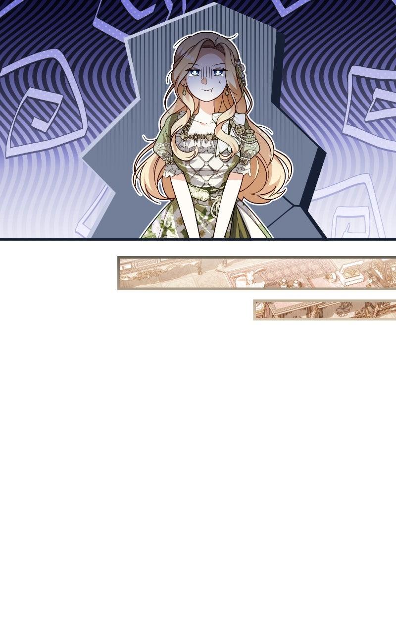 Raising the Second Male Lead's Son Chapter 25 - Page 34