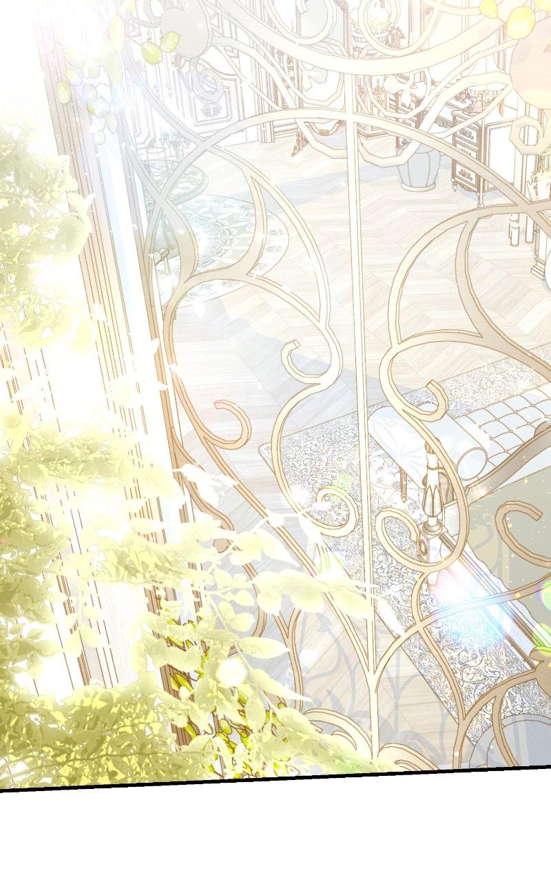 Raising the Second Male Lead's Son Chapter 25 - Page 37