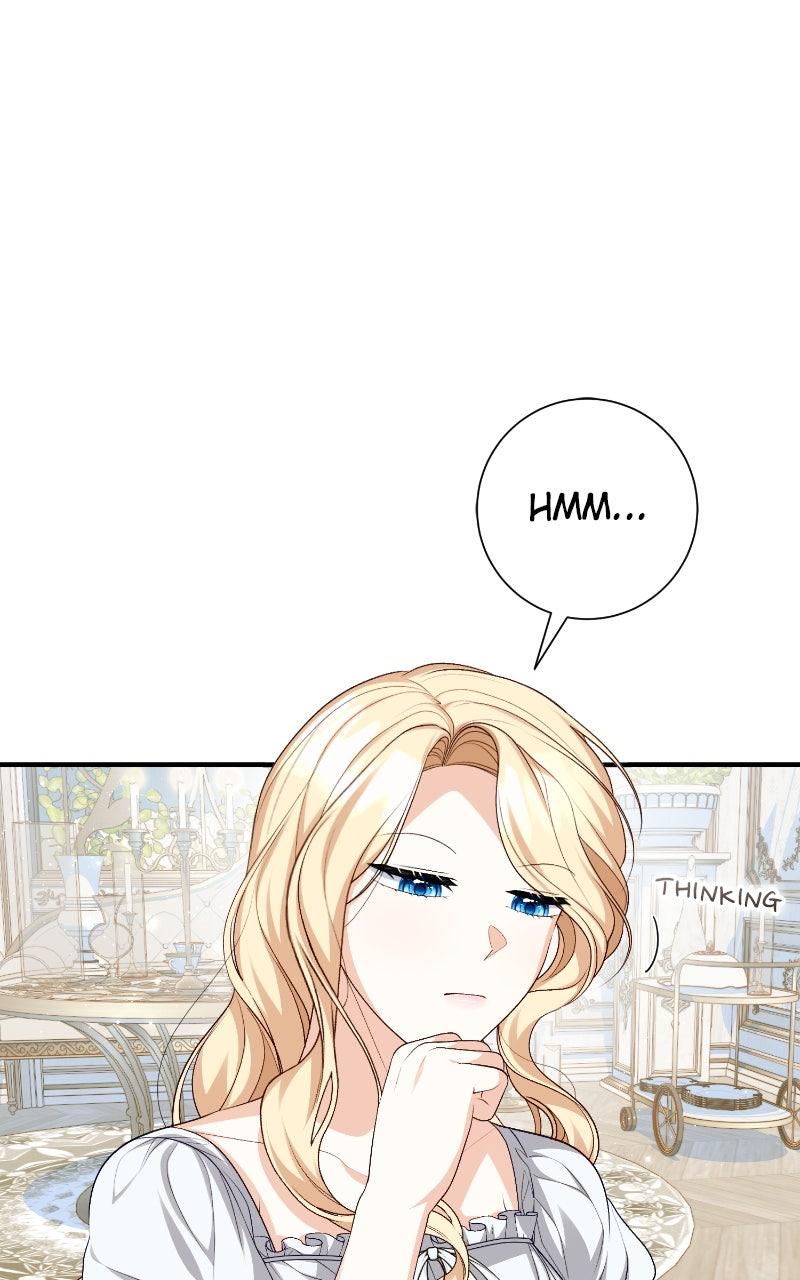 Raising the Second Male Lead's Son Chapter 25 - Page 38