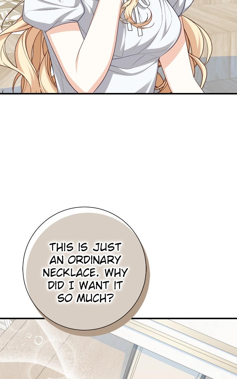 Raising the Second Male Lead's Son Chapter 25 - Page 39