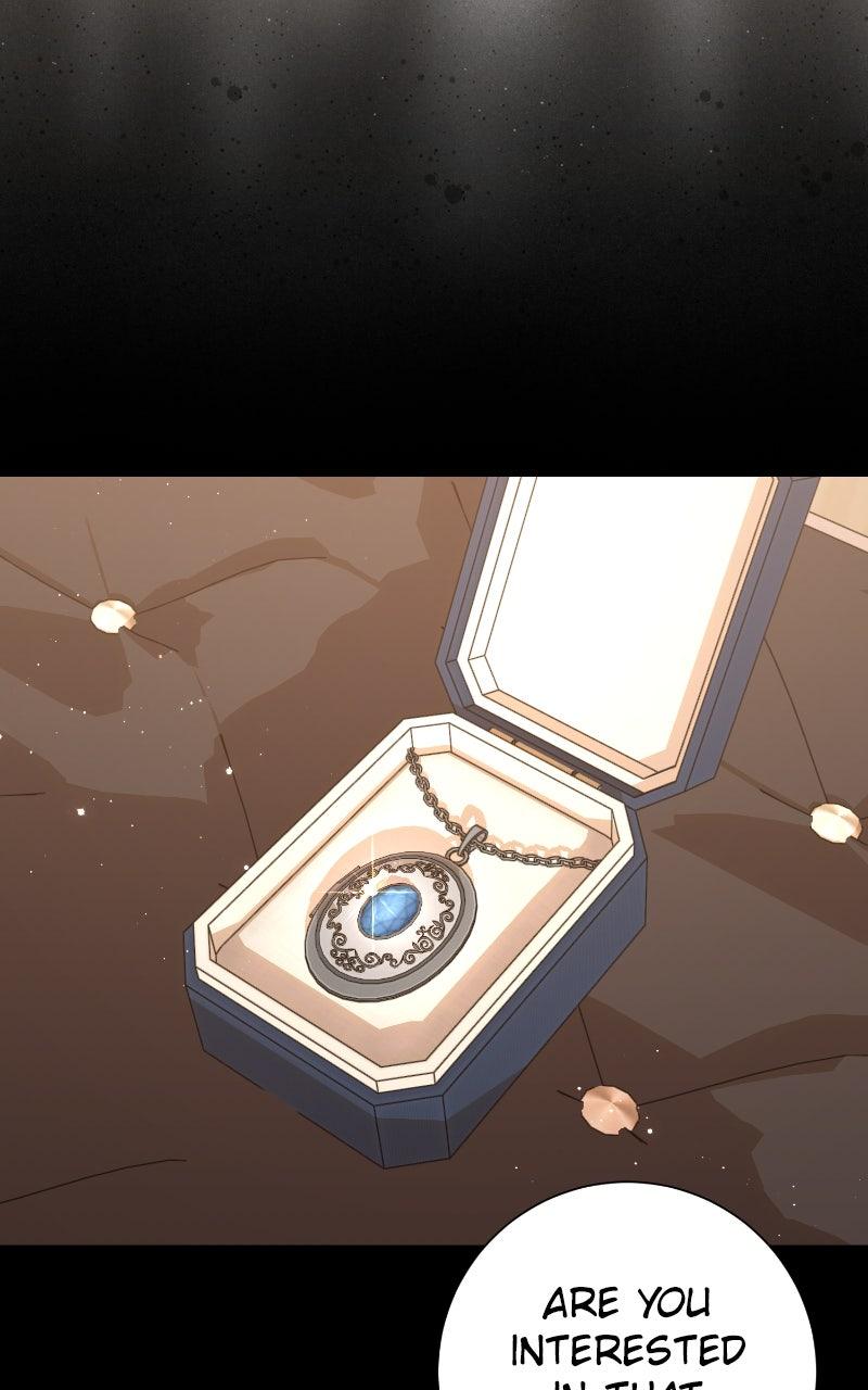 Raising the Second Male Lead's Son Chapter 25 - Page 41