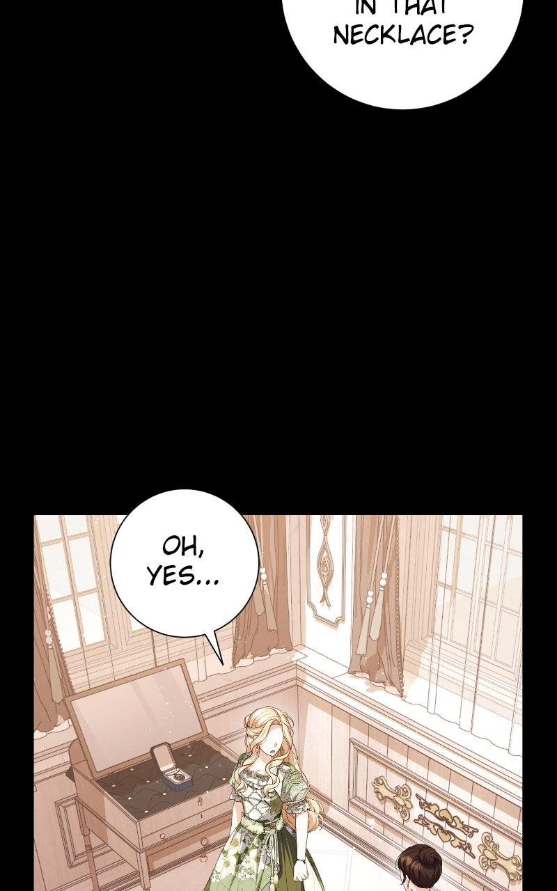 Raising the Second Male Lead's Son Chapter 25 - Page 42