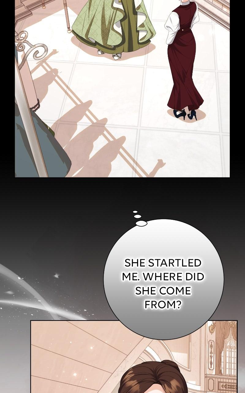 Raising the Second Male Lead's Son Chapter 25 - Page 43