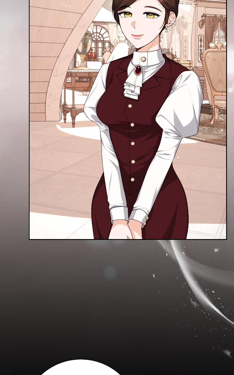 Raising the Second Male Lead's Son Chapter 25 - Page 44