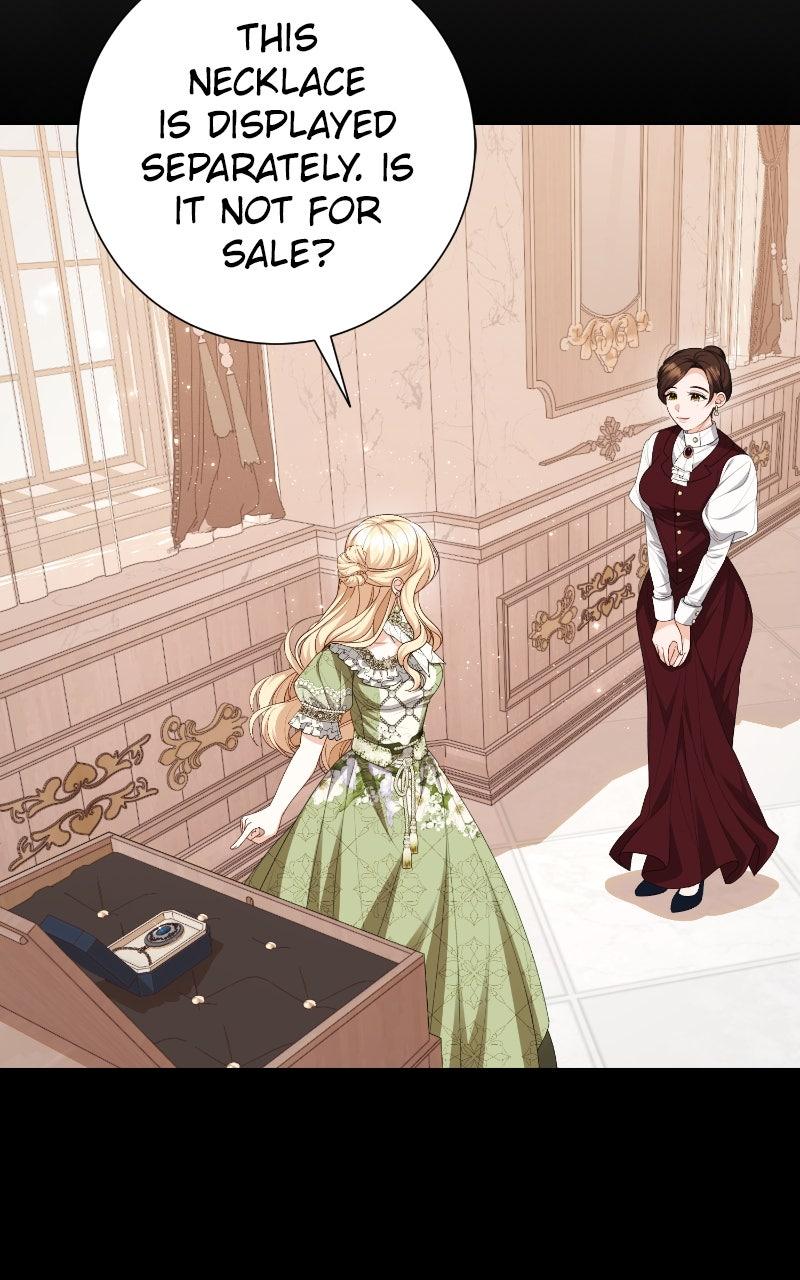 Raising the Second Male Lead's Son Chapter 25 - Page 45