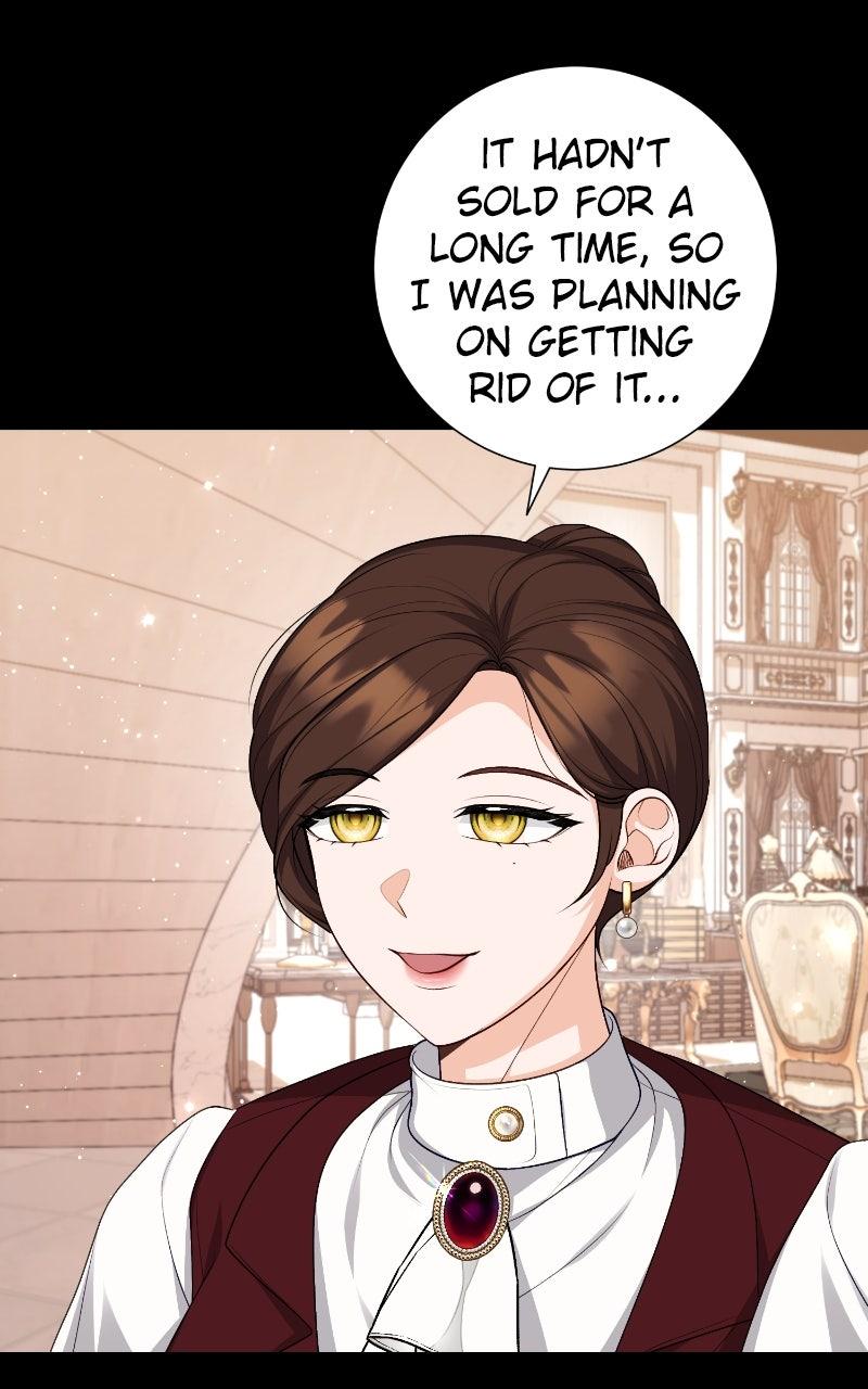 Raising the Second Male Lead's Son Chapter 25 - Page 46