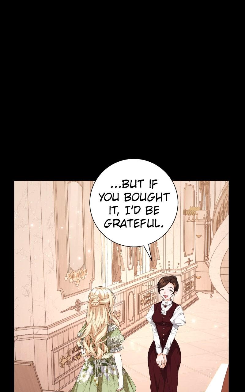 Raising the Second Male Lead's Son Chapter 25 - Page 47