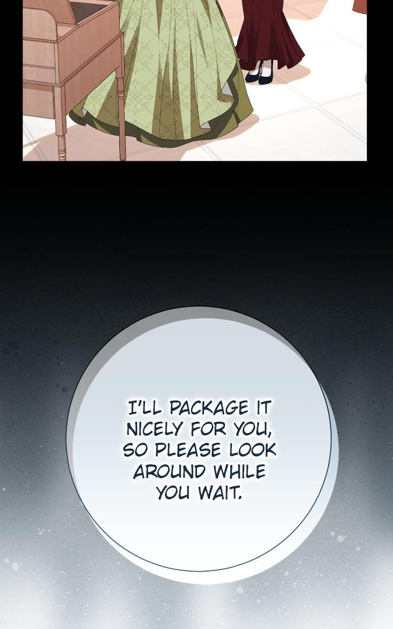 Raising the Second Male Lead's Son Chapter 25 - Page 48