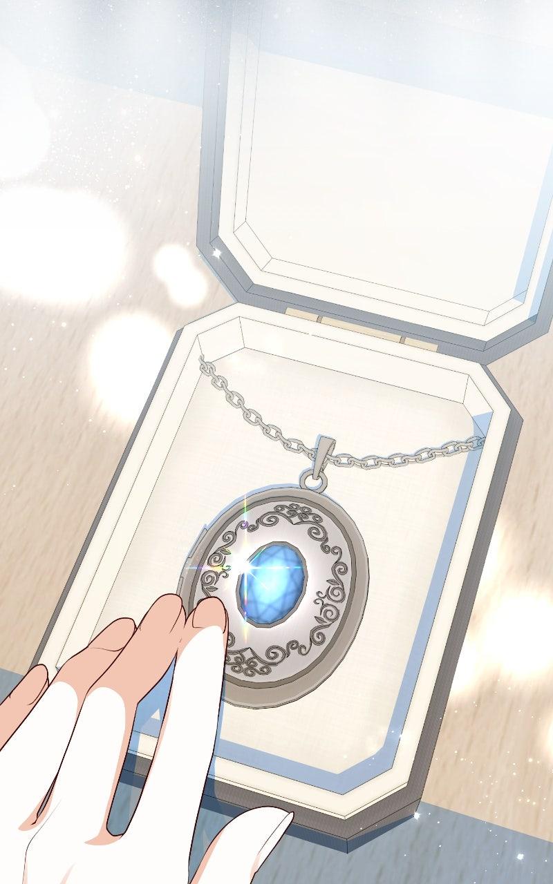 Raising the Second Male Lead's Son Chapter 25 - Page 49