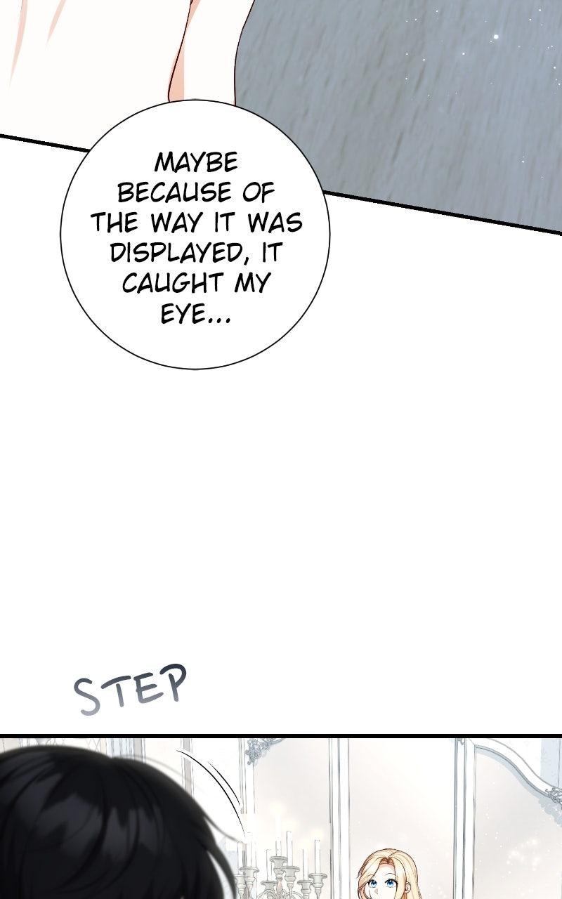 Raising the Second Male Lead's Son Chapter 25 - Page 50