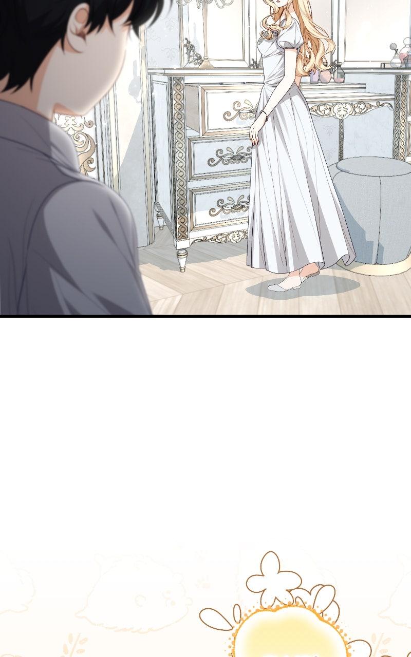 Raising the Second Male Lead's Son Chapter 25 - Page 51