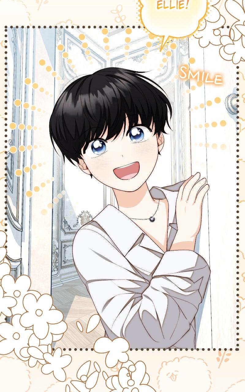 Raising the Second Male Lead's Son Chapter 25 - Page 52