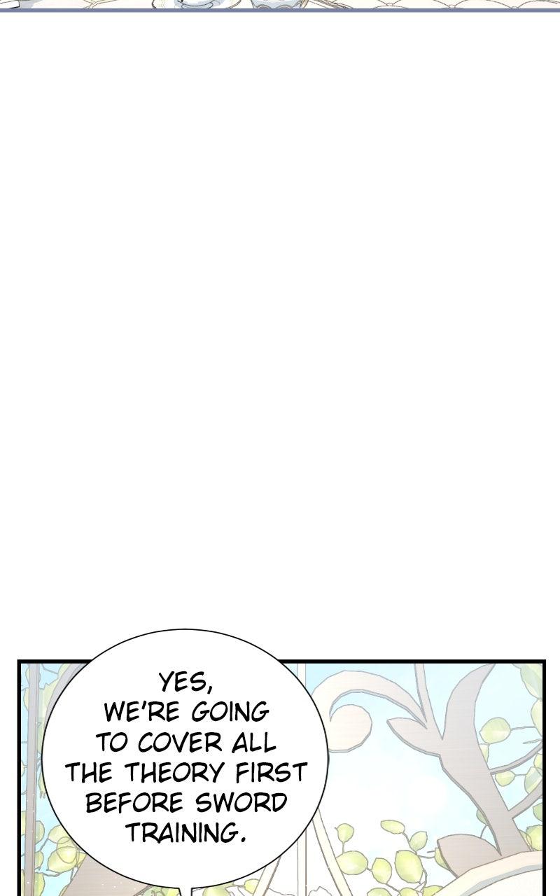 Raising the Second Male Lead's Son Chapter 25 - Page 57