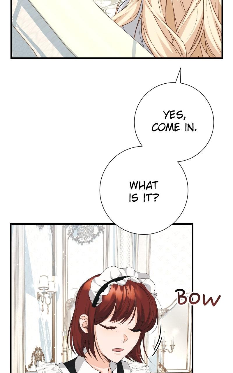 Raising the Second Male Lead's Son Chapter 25 - Page 60